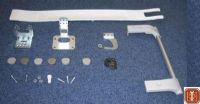 KIT CONVERSIONE PORTA