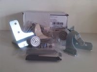 KIT REVERSIBILITA PORTE DD INOX