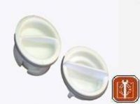 KIT TAPPI ELETTRODOSATORE BRILLANTANTE ELTEK-ELB