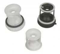 KIT  FILTRO POMPA ASKOLL/PLASET'044998'