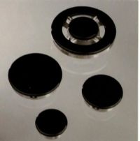 Kit cappellotti e spartifiamma per piani a tripla corona