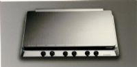 Kit coperchio vetro PF7 rest.