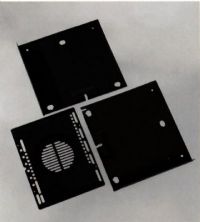 pannello autopulente superiore