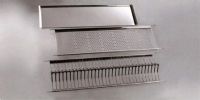 KIT SCOLAPIATTI INOX