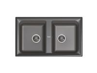 LAVELLO HOTPOINT ARISTON SC 86C2 (AN) HA
