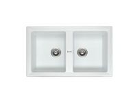 LAVELLO HOTPOINT ARISTON SK 86C2 (WH) HA
