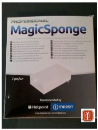 MAGIC SPONGE