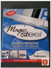 MAGIC STEEL