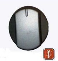 MANOPOLA FUOCHI GAS ALU DIAMOND (AST.18,6)