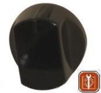 MANOPOLA FUOCHI GAS DIAMOND BK (AST. 18,6)