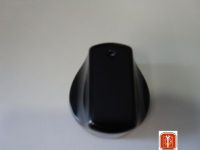 MANOPOLA FUOCHI GAS NERA P.I. PH6-PH9