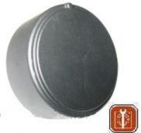 MANOPOLA FUOCHI GAS TQ6-7 ANTRCITE