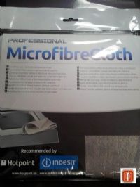 MICROFIBRE CLOTH