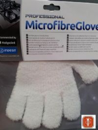 MICROFIBRE GLOVE