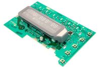 MODULO B2 FLD-LCD- lavatrice
