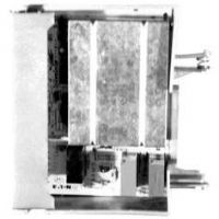 MODULO ELETTRONICO PER LAVATRICE