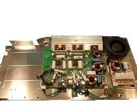 MODULO PER PIANO COTTURA ELETTRICO