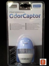 ODOR CAPTOR