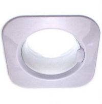 Oblò completo WD12XUK corn. PW QUADRA