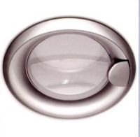 Oblò completo silver PHILCO