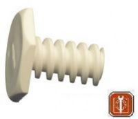 PIEDINO REGOLABILE D.17,7X37,5