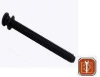 PIEDINO REGOLABILE H:140MM