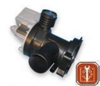 POMPA SCARICO FLAP CAVIT.50HZ 30W SPILLO