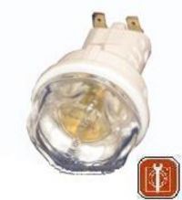 PORTALAMPADA 25 W 230 V