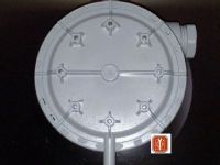 PRESSOSTATO AIR 50 pa
