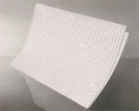 Pannello con rilevatore di saturazione