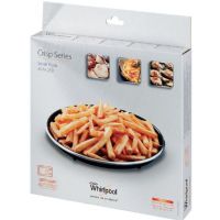 Piatto Crisp per Forno a Microonde AVM250