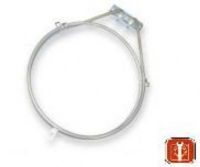 RESISTENZA FORNO VENTILATO 240V