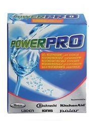 SALE RIGENERANTE PER LAVASTOVIGLIE 1 Kg