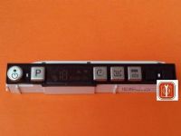 SCHEDA DISPLAYDIGIT ( 5 ) - DISPLAY CARD DIGIT ( 5 )  274022