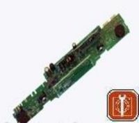 SCHEDA LED ENTRY SEGMENT ARISTON