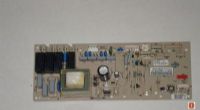 SCHEDA POTENZA SAT ROHS TOUCH HOT2003