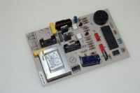 SCHEDA PROGRAM. B4,UI-LCD FLD PER CARICA DALL'ALTO