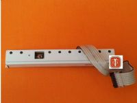 SCHEDA SUPPORTI LED INC.SCOMP. 058097