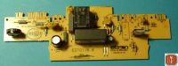 SCHEDA TERMOSTATO ELETTRONICO ETD01