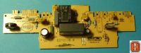 SCHEDA TERMOSTATO ELETTR(FZ NF-MEC) 2SND
