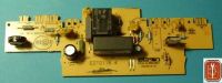 SCHEDA TERMOST.ELETTRONICO ETD01
