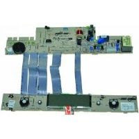 SCHEDA (MAGNETEK 4082-02/2/GIALLA) VDR