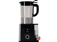 STEAM BLENDER
