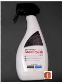 STEEL POLISH CARE