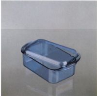 Scatola burro crystal Ariston