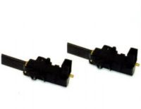 Spazzola motore collettore EAME EAME6170 A3577