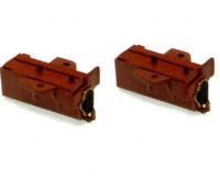 Spazzola per motore SOLE AS1047CTX