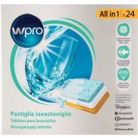 TAVOLETTE DETERGENTI LAVASTOVIGLIE TAB311