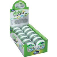 TERRA BIANCA  - DETERGENTE NATURALE UNC101