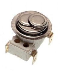 Termostato 2T 90/75°C - 60/45°C + NOTIZIA